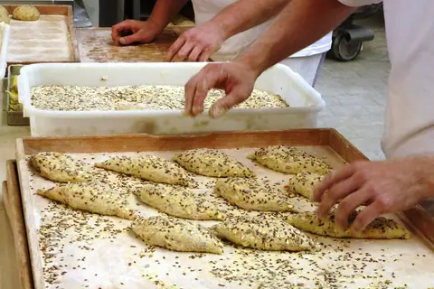 The Tipsy Bakery photo 2
