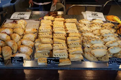 The Tipsy Bakery photo 3